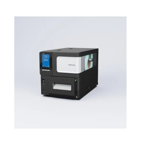 imprimante etiquettes Toshiba BX410